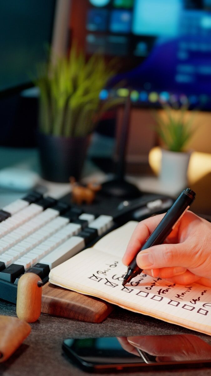 The Complete Checklist Before Submitting Any Official Photo Online