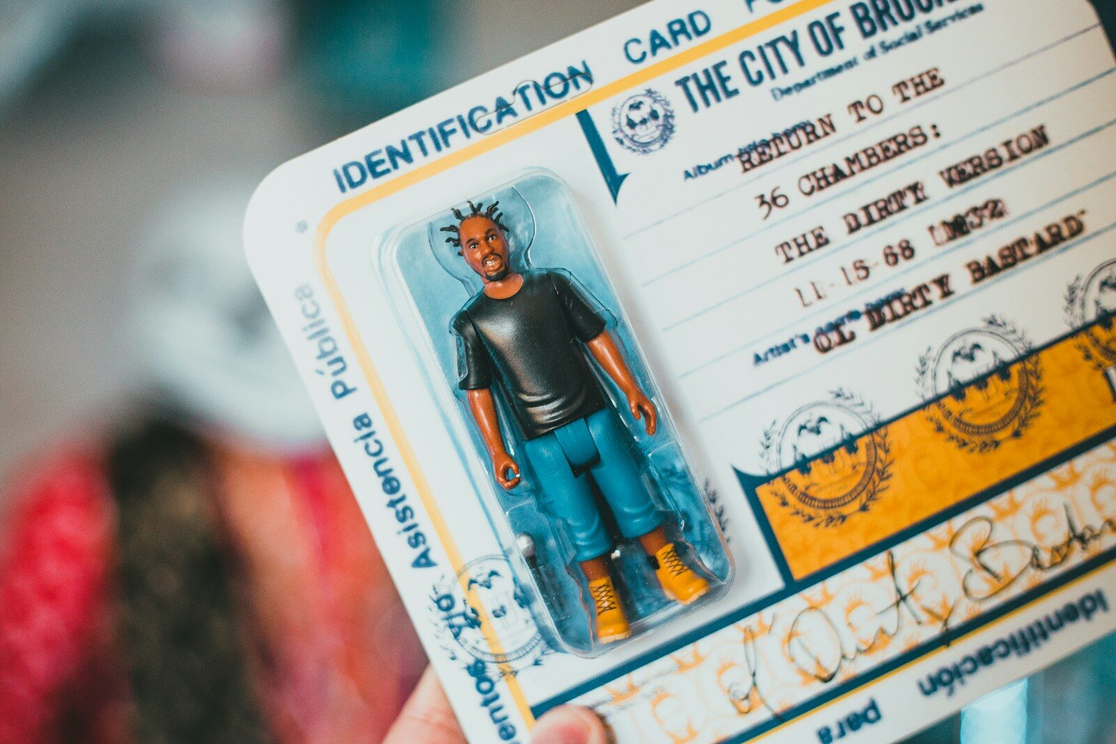 Why You Should Never Use a Photo Studio for Government ID Photos (And What to Do Instead)