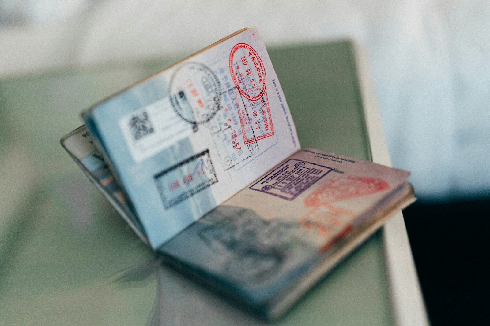 How to Resize Your Photo for a Passport Application (The Right Way)