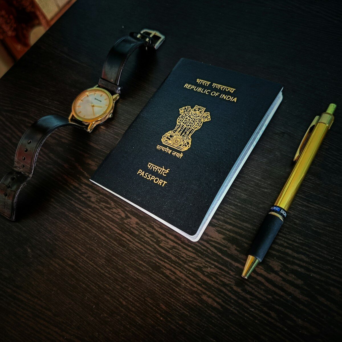 Passport Photo Size Requirements for India (2026 Complete Guide)