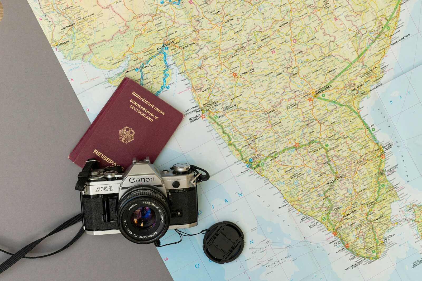 Visa Photo Requirements for Popular Countries: Sizes, Formats & File Limits